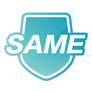 SAME軟體資產管理專家-標準30人版logo圖