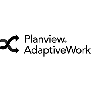 專案管理軟體 AdaptiveWork Requestor User(Mid Market)一年訂閱logo圖