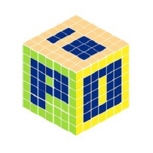 iPO 數位資訊推播系統 接收端 (需搭配伺服器傳送端使用)logo圖