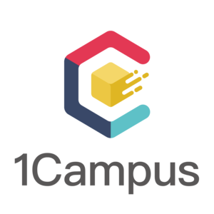 1Campus 雲端校務系統-高中教育版(次年起授權)logo圖