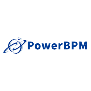 Status PowerBPM 企業流程管理系統 - 增加人數授權logo圖