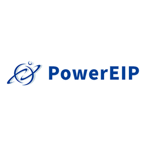 Status PowerEIP 企業資訊入口平台 - 一年更新維護授權logo圖