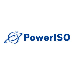 Status PowerISO 雲端文件管理系統 (10人版) 訂閱一年logo圖