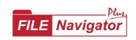 FNP文件管理系統logo圖