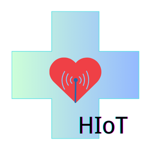 醫聯網數據系統(HiotCloud)logo圖