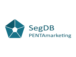 SegDB分群數據庫50萬筆一年授權版logo圖