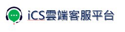 智能文字客服模組logo圖
