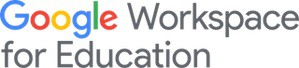 Google Workspace for Education Pluslogo圖