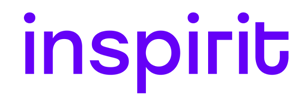 Inspirit VR - 生物解剖logo圖