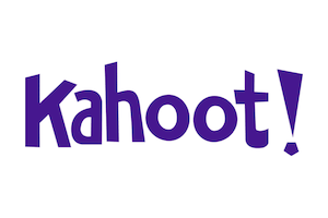 Kahoot! EDU Standard School & Districtlogo圖