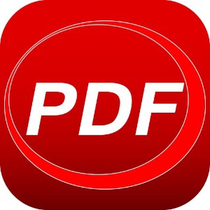 KDAN PDF Reader 買斷(Mac)logo圖