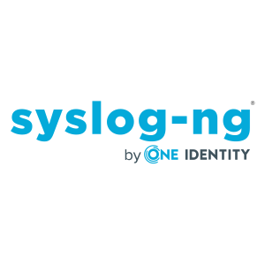 syslog-ng Store Box 集中日誌管理系統授權(一年維護)logo圖