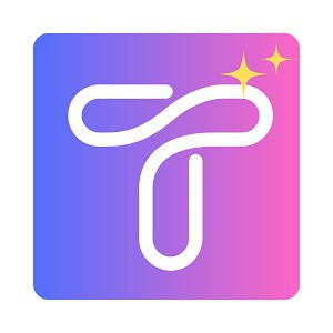 T++平板課堂教學軟體-年租使用授權logo圖