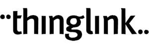 Thinglink 互動多媒體工具logo圖