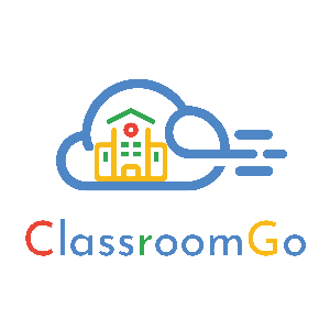 ClassroomGo 教學廣播互動平台進階3.0版 (AI無邊際版)logo圖