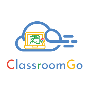ClassroomGo 教學廣播互動平台進階3.0版 (裝置版)logo圖