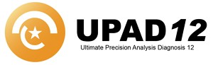 UPAD12雲刷題隨時測(小一至國三)帳號授權[班級]logo圖