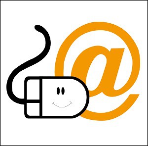 4EDU 校園大螢幕分享系統 4edu e-BBSlogo圖