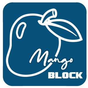 MangoBlock 積木式程式編輯器校園專用版(1U一年授權)logo圖