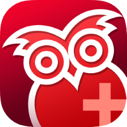 彭蒙惠英語 雜誌講解APP (一年期)logo圖