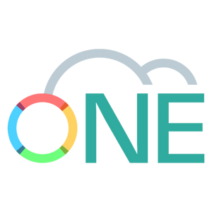 AClass ONE智慧學伴學生一年授權(每100個)logo圖