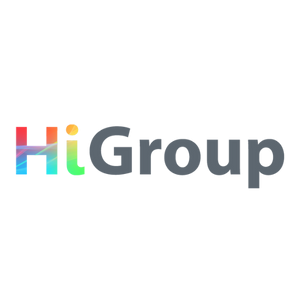 HiTeach智慧教學系統小組端授權logo圖