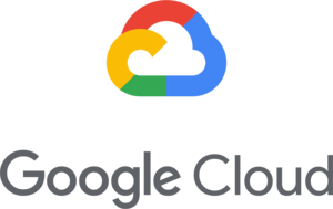 Google Cloud AI應用解決方案logo圖