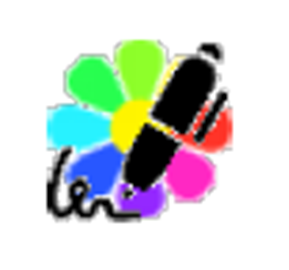 即時教學互動系統logo圖