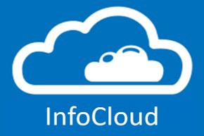 InfoCloud虛擬資源管理系統-超融合高儲存版(單節點授權)logo圖