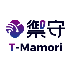 T-Mamori 禦守-智能資安顧問平台-數據監控模組-雲端版一年授權(需先有T-Mamori主系統)logo圖