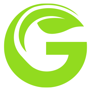 On-premise(不含原始碼)Gaia蓋婭碳盤查管理系統logo圖