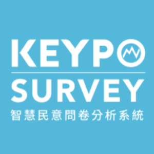 智慧民意問卷分析系統logo圖