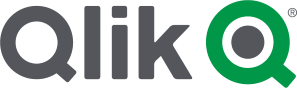 Qlik Replicate, 2 Targets, 一年訂閱logo圖