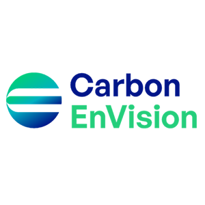 Carbon EnVision組織型碳盤查系統-類別一及類別二模組logo圖