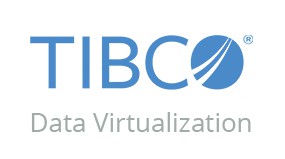 Data Virtualization數據虛擬化平台工具加值包logo圖