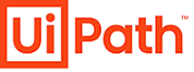 UiPath AI自動化流程套件包logo圖