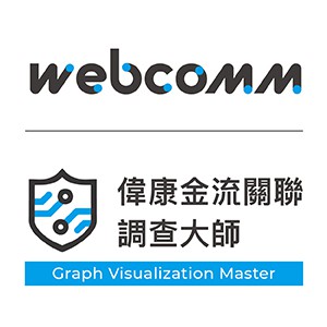 偉康金流關聯調查大神(一年訂閱豪華版)logo圖