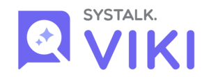 VIKI-Standard 版本 (含基礎安裝、一年訂閱授權)logo圖