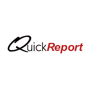 QuickReport數據分析儀表板視覺化進階模組 永久授權logo圖