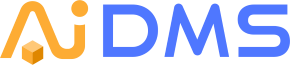 AI數據與模型管理平台 (AI Development Management System, AIDMS)_教學研究完整版logo圖