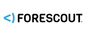 Forescout IoT及網路行為控制可視性平台(1000設備一年期使用授權含保固維護)logo圖
