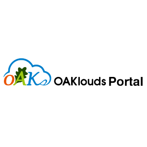 OAKlouds Portal機關入口網加值模組(文件管理)-標準10人版(須先取得OAKlouds Portal機關入口網授權)logo圖