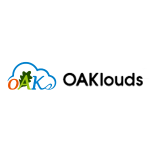 OAKlouds機關入口網114年軟體更新包logo圖