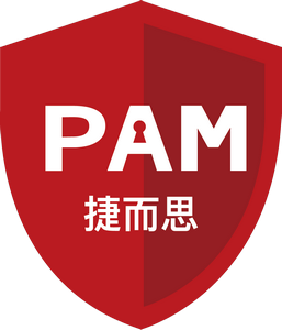 Jrsys PAM 特權帳號管理系統 連線監控主機授權數 使用授權 一年訂閱logo圖