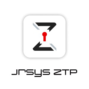 Jrsys 零信任決策引擎系統使用者授權 永久授權logo圖