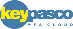 Keypasco MFA Enterprise proxy入門版雲端啓用授權logo圖
