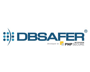 DBSAFER 權限控管審批流程系統授權(年約訂閱制)logo圖