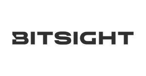 Bitsight Trust Management Hub 信任中心管理服務1年授權(250個公司授權)。logo圖