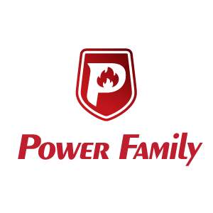 Power Family網路安全管理系統-標準10人版logo圖