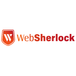 Websherlock網頁防火牆-標準10人版logo圖